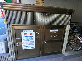 ソアーヴェ堺東 501 ｜ 大阪府堺市堺区中安井町1丁2-2（賃貸マンション1K・5階・23.00㎡） その29