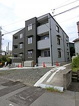 エソラメゾン 203 ｜ 大阪府堺市堺区浅香山町3丁11-5（賃貸アパート1LDK・2階・37.78㎡） その3