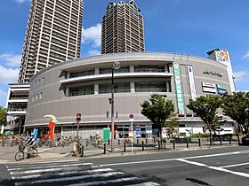 エソラメゾン 203 ｜ 大阪府堺市堺区浅香山町3丁11-5（賃貸アパート1LDK・2階・37.78㎡） その9