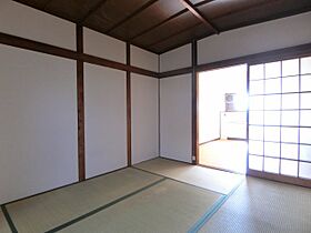 室谷貸家 105 ｜ 大阪府堺市堺区向陵中町5丁6-7（賃貸テラスハウス2LDK・1階・55.00㎡） その12