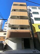 ルミエール栄橋 501 ｜ 大阪府堺市堺区栄橋町1丁5-12（賃貸マンション1K・5階・20.27㎡） その4