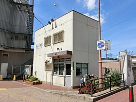 フジパレス堺三国ヶ丘5番館 103 ｜ 大阪府堺市堺区向陵中町5丁2-1（賃貸アパート1LDK・1階・40.33㎡） その9