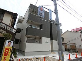 フジパレス堺浅香2番館 103 ｜ 大阪府堺市堺区浅香山町1丁3-27（賃貸アパート1LDK・1階・40.00㎡） その30