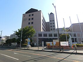 フジパレス津久野東 105 ｜ 大阪府堺市西区神野町3丁1-26（賃貸アパート1LDK・1階・40.20㎡） その17