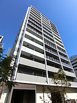 グラン ラヴィ レジデンス 801 ｜ 大阪府堺市堺区北花田口町3丁1-3（賃貸マンション1R・8階・38.02㎡） その1