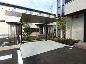 三国ヶ丘residenceB棟 103 ｜ 大阪府堺市堺区北三国ヶ丘町7丁3-21（賃貸アパート2LDK・1階・66.24㎡） その28