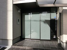 ウインドベル堺東 101 ｜ 大阪府堺市堺区南田出井町2丁1-15（賃貸マンション1LDK・1階・42.72㎡） その26