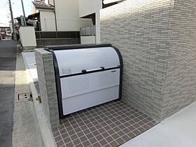 ウインドベル堺東 101 ｜ 大阪府堺市堺区南田出井町2丁1-15（賃貸マンション1LDK・1階・42.72㎡） その25