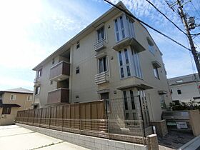 アルコウメキタ5 202 ｜ 大阪府堺市北区百舌鳥梅北町4丁225-3（賃貸アパート1LDK・2階・40.04㎡） その3