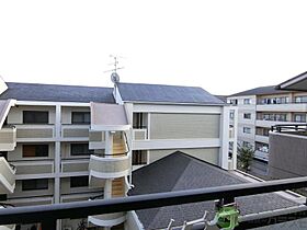 大阪府茨木市真砂3丁目（賃貸マンション3LDK・4階・70.00㎡） その23