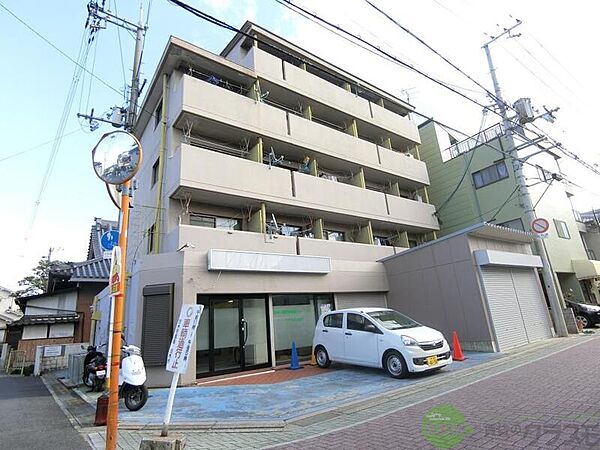 大阪府茨木市本町(賃貸マンション1K・5階・20.00㎡)の写真 その24