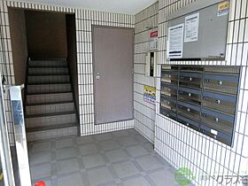 大阪府茨木市小柳町（賃貸マンション1K・3階・25.00㎡） その26