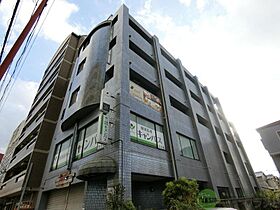 大阪府茨木市舟木町（賃貸マンション1R・5階・20.00㎡） その1