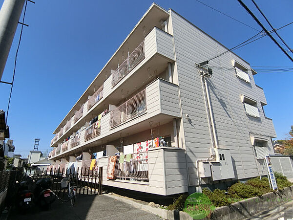 大阪府茨木市中村町(賃貸マンション1LDK・1階・42.00㎡)の写真 その1