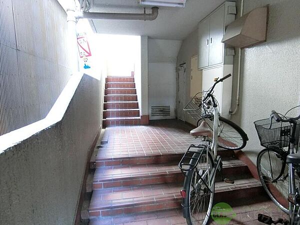 大阪府茨木市本町(賃貸マンション1K・3階・20.00㎡)の写真 その25