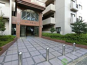 大阪府茨木市若園町（賃貸マンション3LDK・4階・71.20㎡） その20