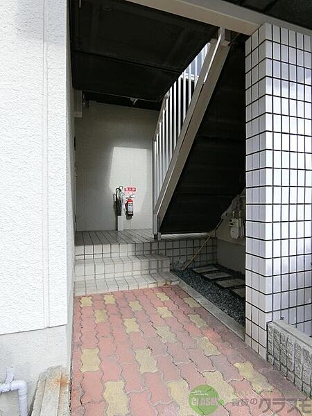 大阪府茨木市寺田町(賃貸アパート3DK・1階・49.42㎡)の写真 その27