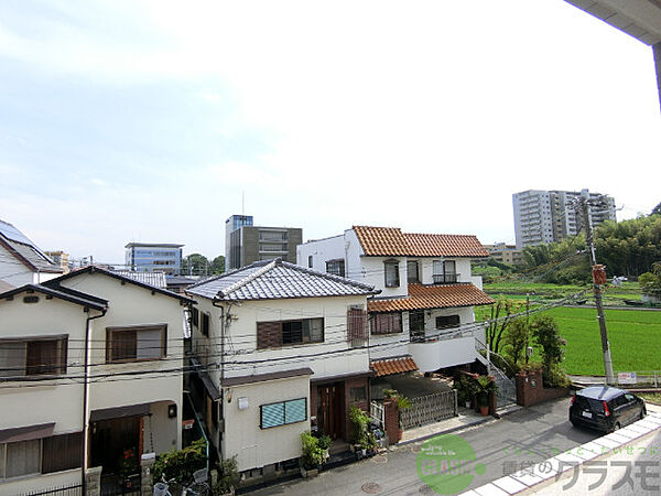 大阪府茨木市中穂積2丁目(賃貸マンション1K・3階・31.14㎡)の写真 その21