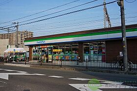 大阪府茨木市西河原2丁目（賃貸マンション1K・1階・17.10㎡） その30