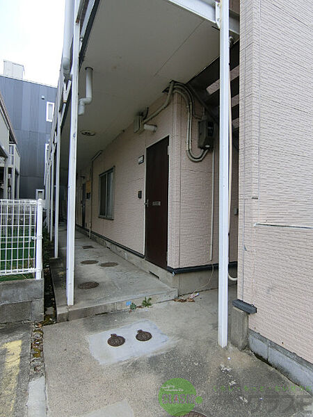 大阪府茨木市新中条町(賃貸アパート1LDK・2階・40.00㎡)の写真 その18
