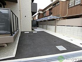 大阪府茨木市西中条町（賃貸マンション1R・2階・25.82㎡） その18