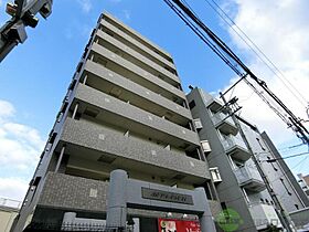 大阪府茨木市双葉町（賃貸マンション1K・7階・26.50㎡） その1