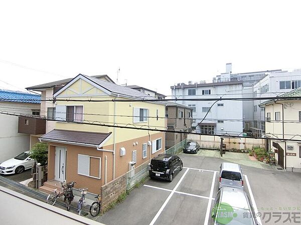 大阪府茨木市西田中町(賃貸アパート1DK・1階・30.64㎡)の写真 その21