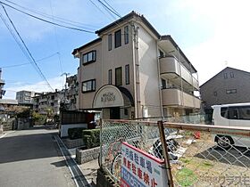 大阪府茨木市中津町（賃貸マンション1R・3階・18.29㎡） その25