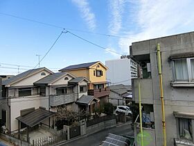 大阪府茨木市中津町（賃貸マンション1R・3階・18.29㎡） その19