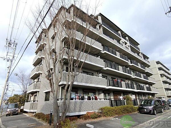 大阪府茨木市玉瀬町(賃貸マンション3LDK・4階・72.00㎡)の写真 その1