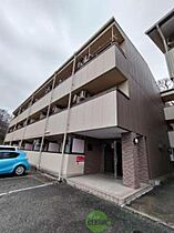 大阪府箕面市粟生間谷東6丁目（賃貸マンション1K・2階・24.90㎡） その21