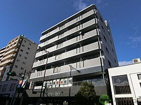 大阪府茨木市元町（賃貸マンション1K・7階・26.00㎡） その6