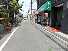 大阪府茨木市竹橋町（賃貸アパート1K・4階・32.40㎡） その29