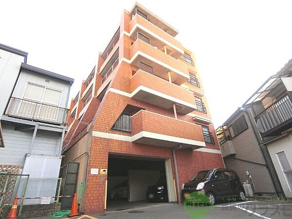 大阪府摂津市鳥飼本町5丁目(賃貸マンション2DK・2階・40.00㎡)の写真 その26