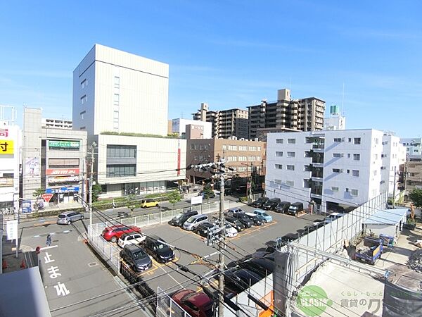 大阪府茨木市双葉町(賃貸マンション1LDK・4階・35.73㎡)の写真 その21