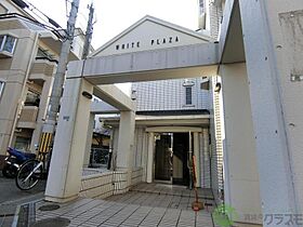 大阪府茨木市竹橋町（賃貸マンション1K・3階・22.40㎡） その6