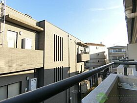 大阪府茨木市竹橋町（賃貸マンション1K・3階・22.40㎡） その20