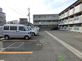 大阪府茨木市新中条町（賃貸マンション1K・2階・23.44㎡） その19