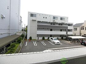 大阪府茨木市畑田町（賃貸マンション1LDK・4階・44.75㎡） その19