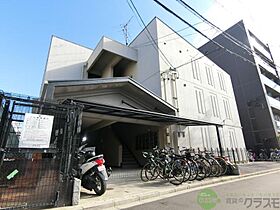 大阪府茨木市別院町（賃貸マンション1R・3階・18.00㎡） その1