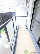 大阪府茨木市竹橋町3-11（賃貸マンション1K・3階・24.00㎡） その17