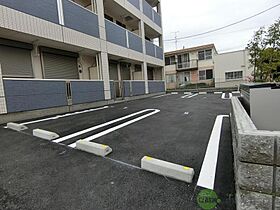 大阪府茨木市若園町（賃貸マンション1LDK・2階・38.70㎡） その17