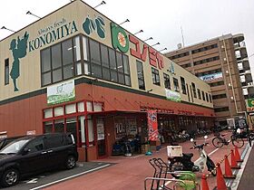 大阪府茨木市双葉町（賃貸マンション1R・4階・26.00㎡） その30