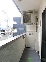 大阪府茨木市大住町（賃貸アパート1LDK・1階・37.36㎡） その17