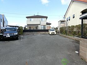 大阪府茨木市島4丁目（賃貸マンション1LDK・1階・36.00㎡） その18