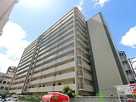 大阪府茨木市双葉町（賃貸マンション1K・5階・25.20㎡） その1