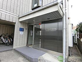 大阪府茨木市新中条町（賃貸マンション1R・3階・19.00㎡） その18