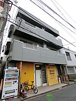 大阪府茨木市主原町（賃貸マンション1R・2階・25.00㎡） その6