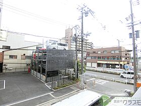 大阪府吹田市岸部南1丁目341-3（賃貸マンション1K・4階・26.72㎡） その22