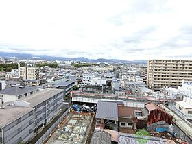 大阪府茨木市元町（賃貸マンション1K・10階・25.55㎡） その20